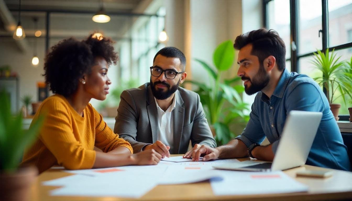 Unlocking Innovation: How BitWerk IT Empowers Businesses with Tailored Technology Solutions